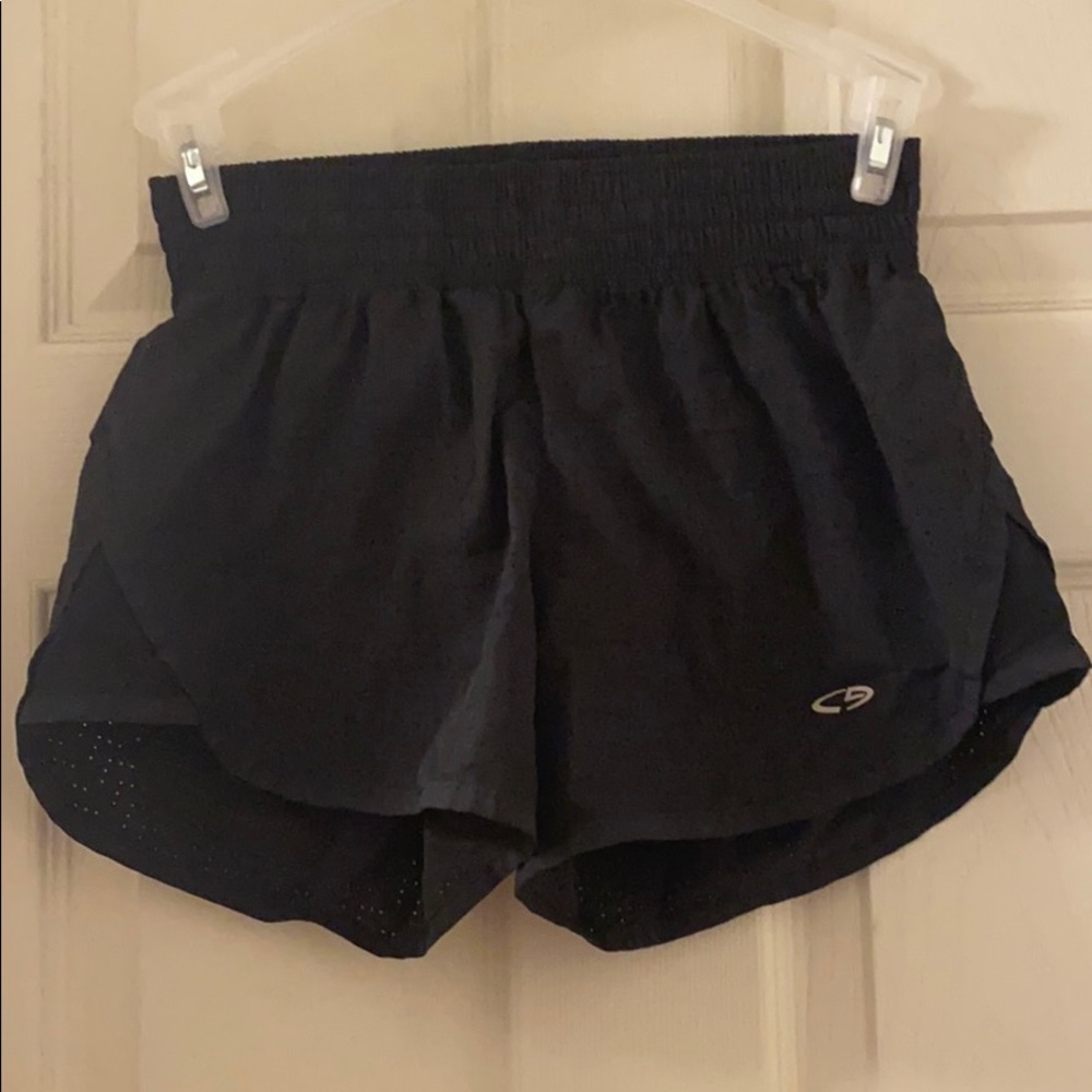Champion Xs Athletic Shorts